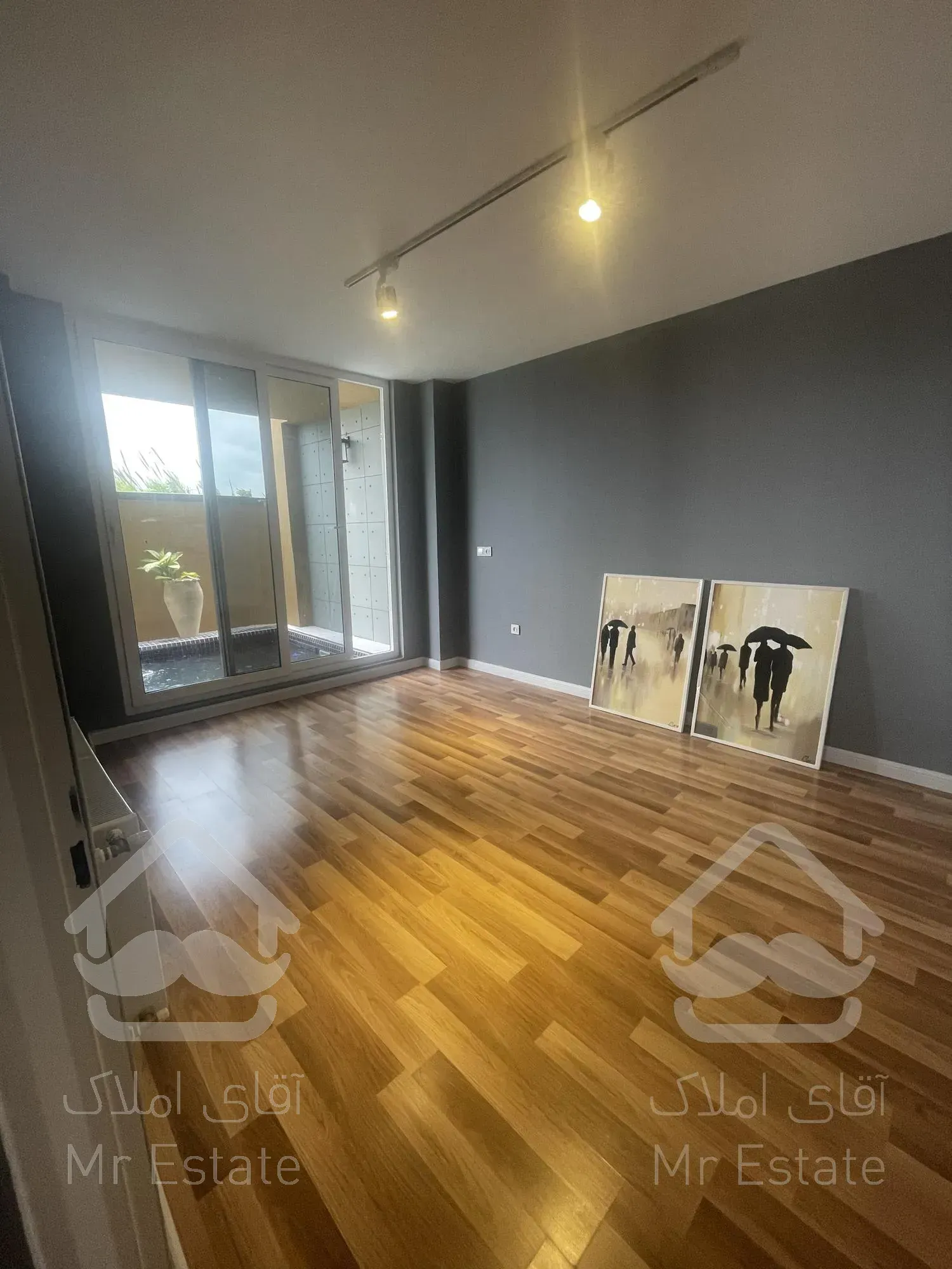 فروش ویلا دوبلکس فول امکانات