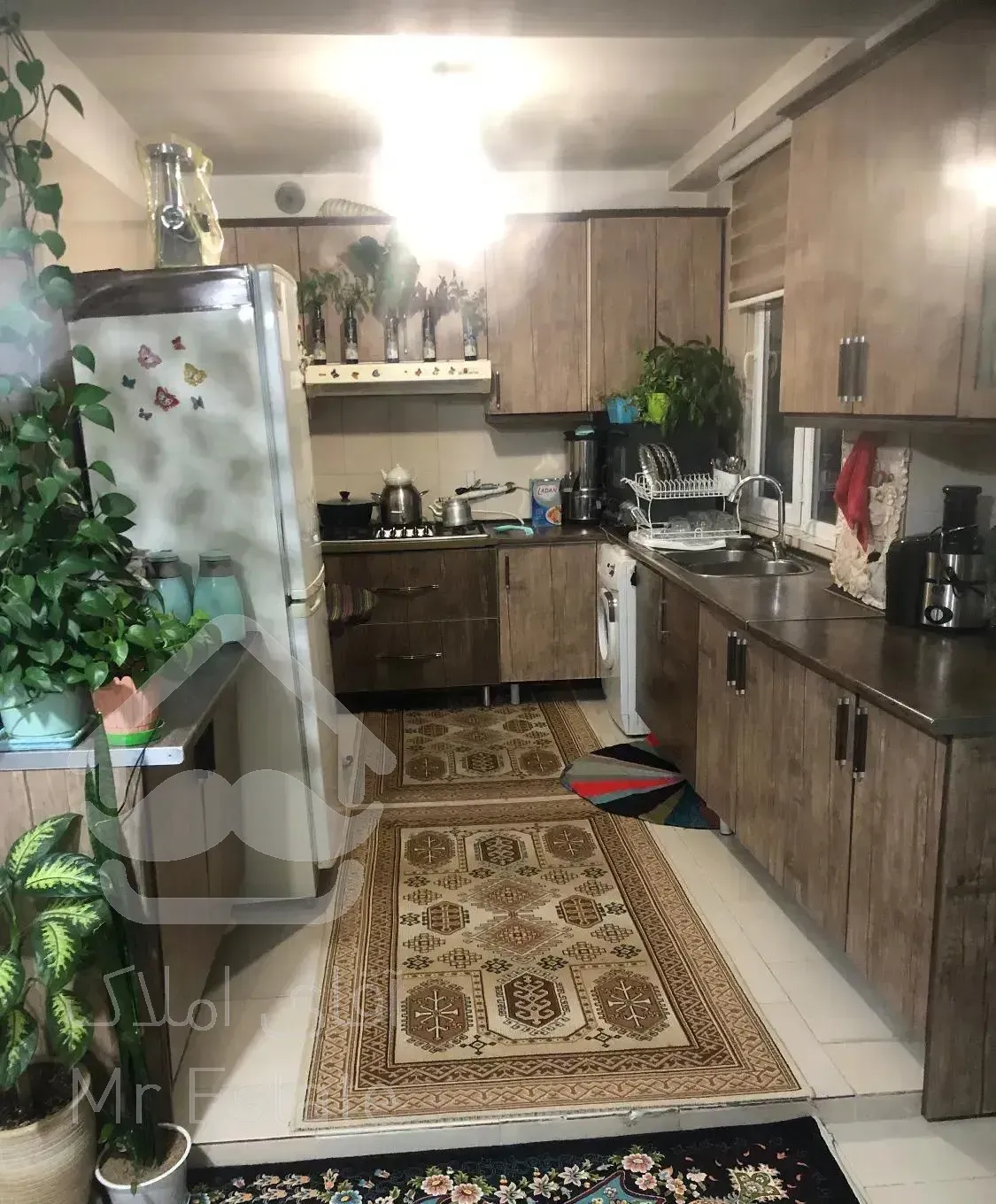 واحد ۸۵ متری فروشی