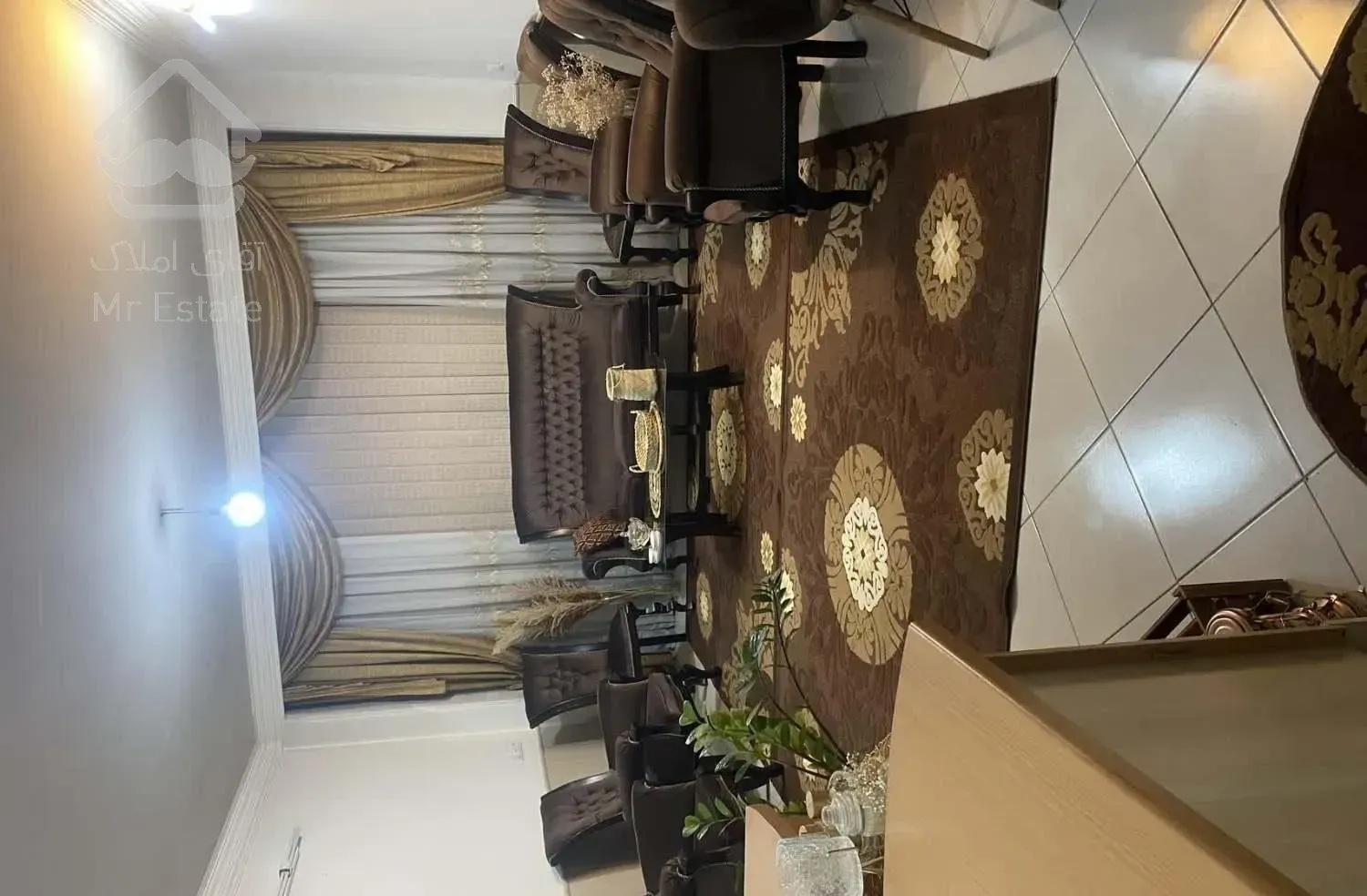 واحد70متری 1 خوابه