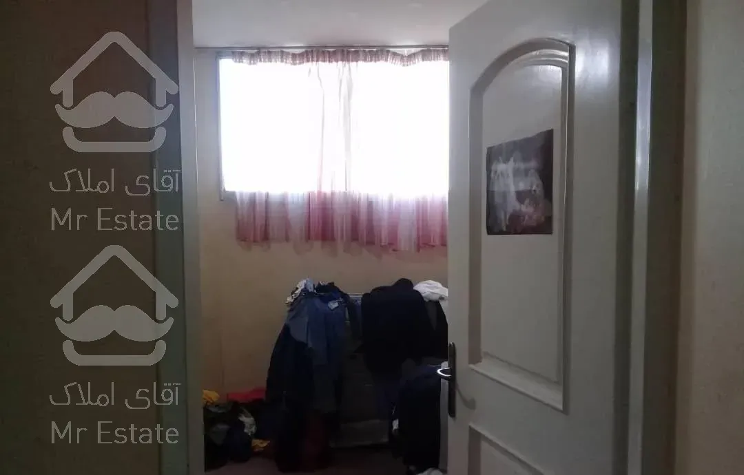 آپارتمان ۷۰ متری دو خوابه