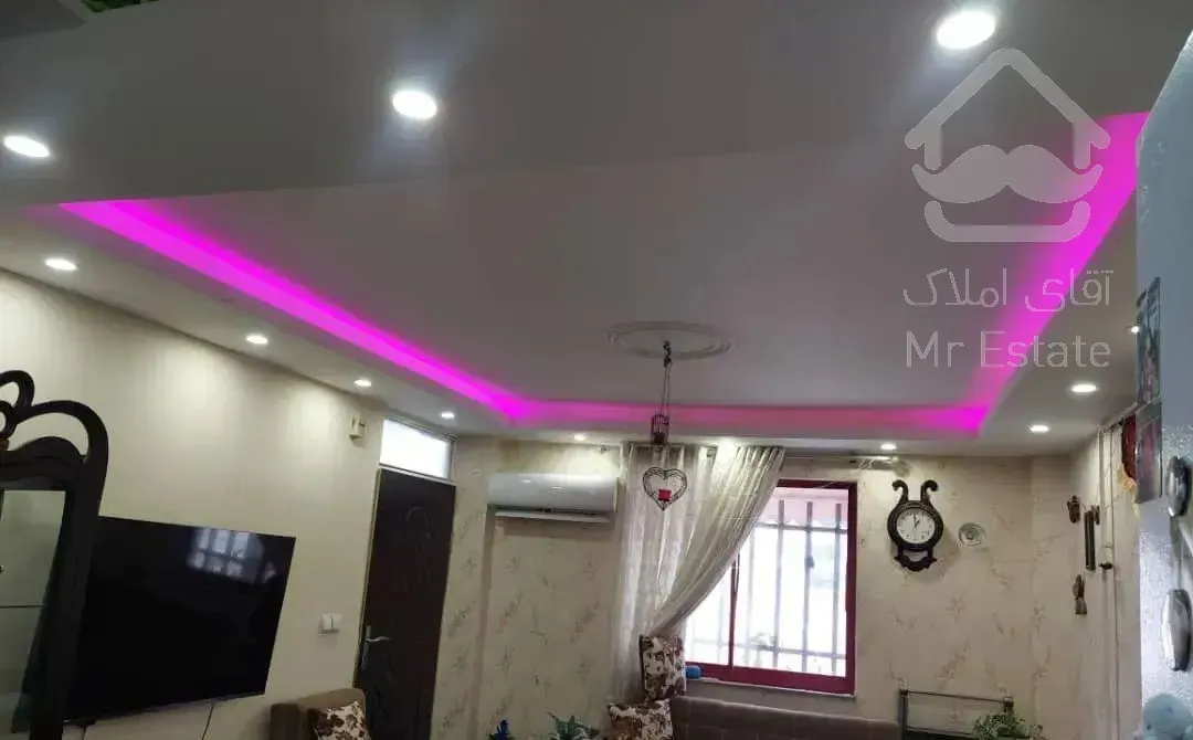 واحد سنددار خوش نقشه در تاپ لوکیشن حمیدیان