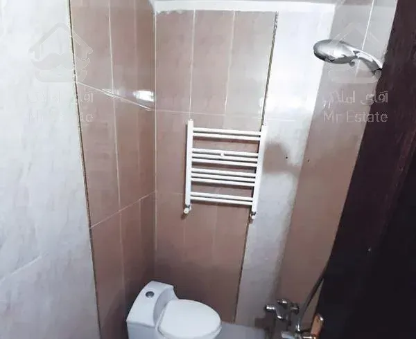 ۴۴ متر ۲ ساله فول امکانات / اشرفی تیراژه