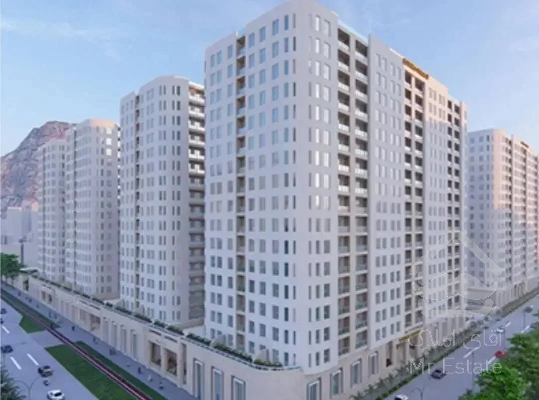 برج فول هتلینگ /2000واحدی