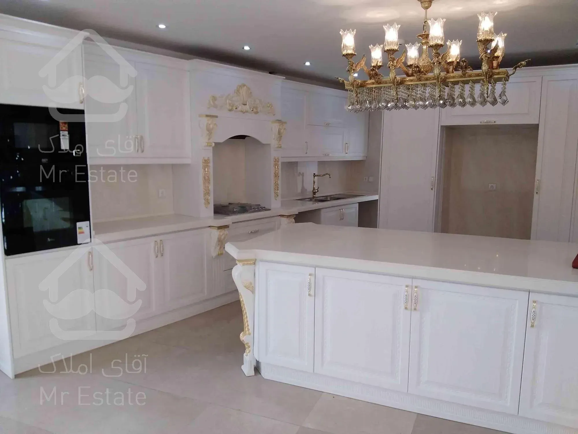 خريد آپارتمان *۱۸۵متری تک واحدی*اباذر