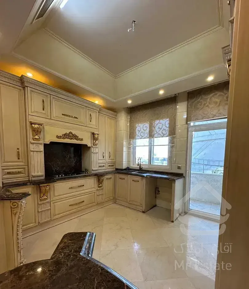 اجاره آپارتمان ۲۰۱متر فرمانیه هتلینگ