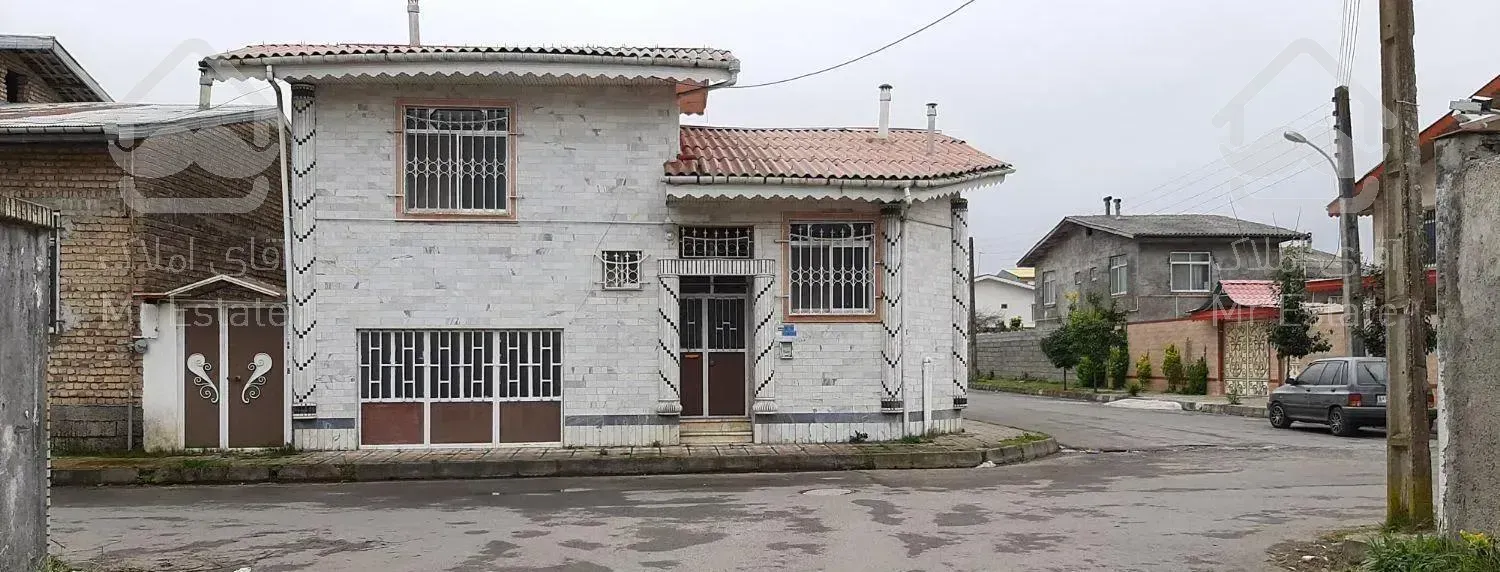 اجاره ویلا120متری رودسر