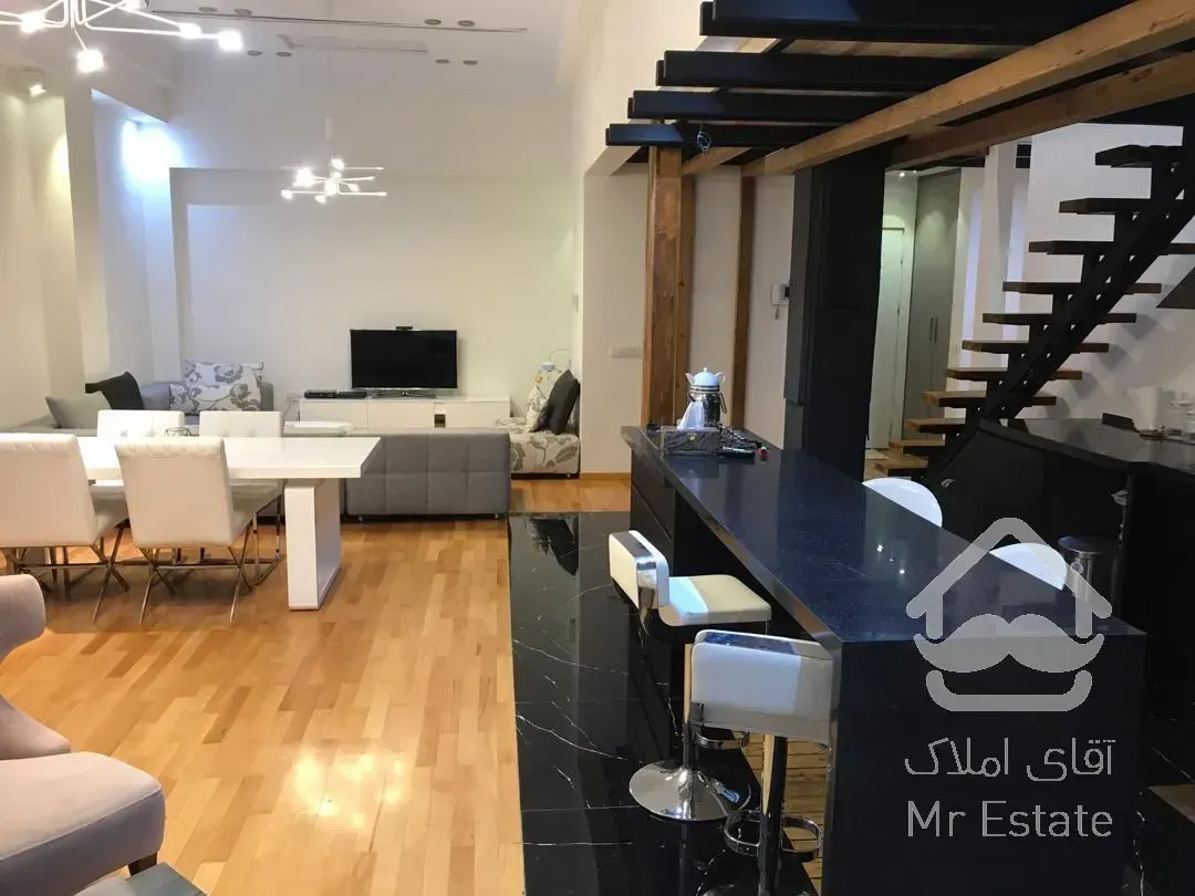 خرید 250 متری نیاوران جمشیدیه