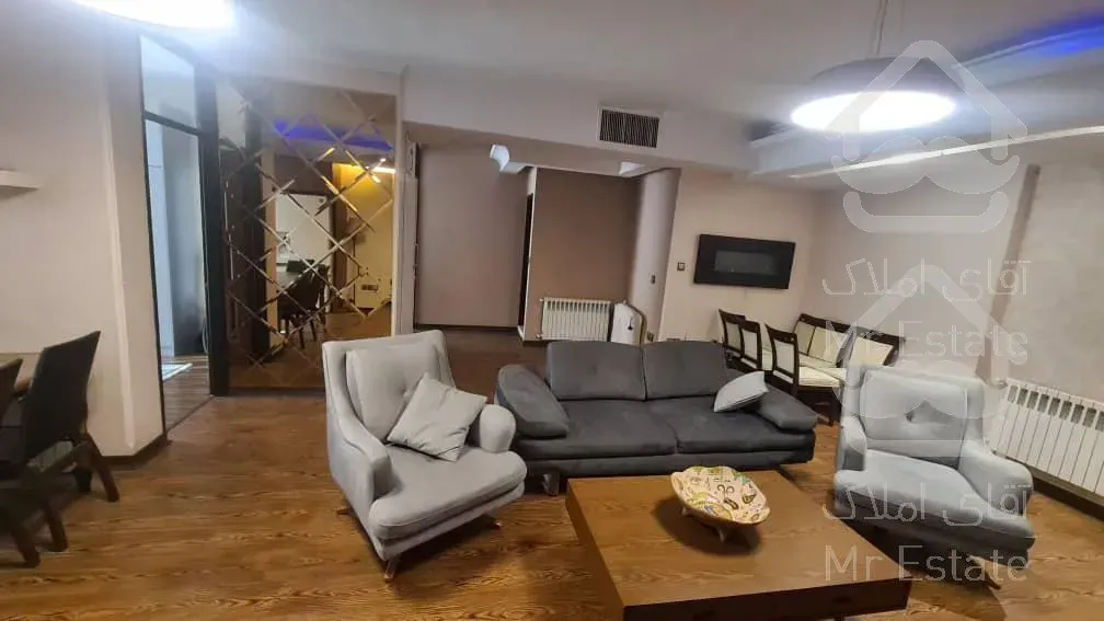 آپارتمان ۱۰۵ متری سعادت آباد