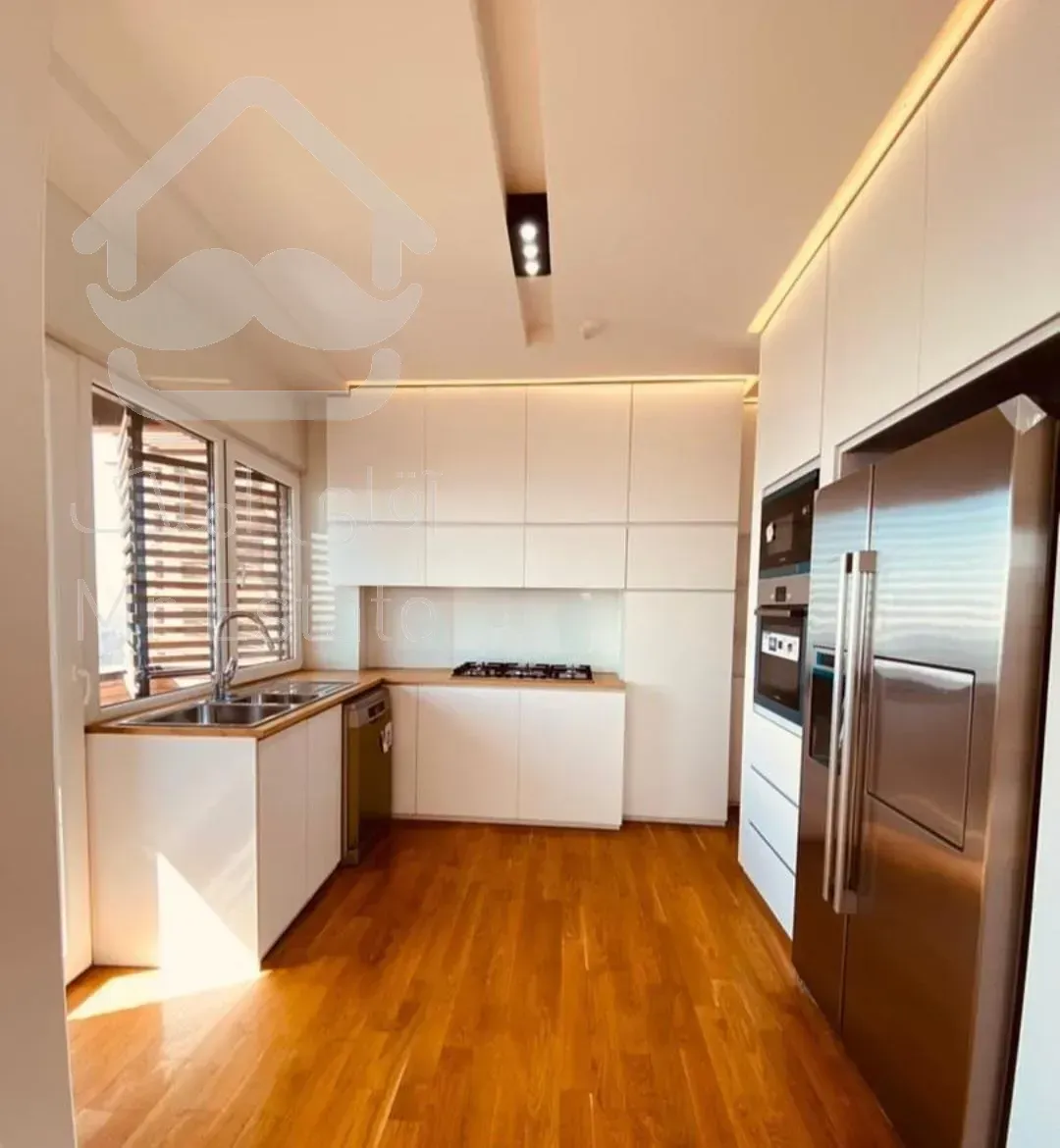 ۱۱۵متر+سالن پرده خور غرق در نور+جانبازان