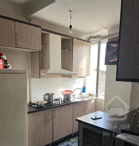 ۴۸ متر/ فول امکانات/بدون هزینه