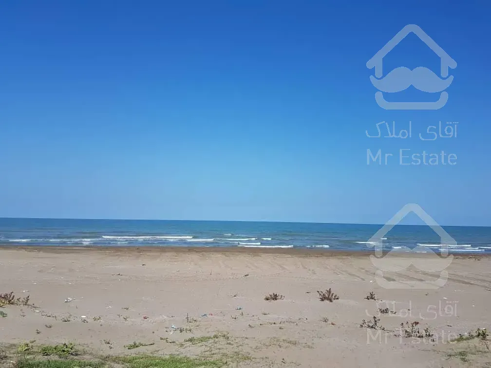 ویلا وآپارتمان لوکس در شهرک برند خانه دریا