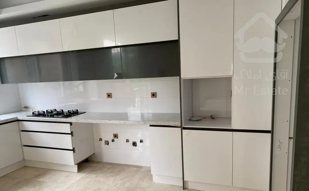 فروش آپارتمان ۵۶ متری ۱ خوابه در جمال‌زاده