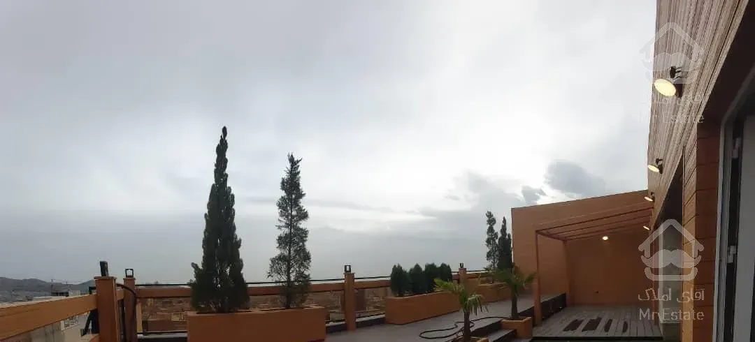 اپارتمان 160متر+90 متر تراس عظیمیه&amp;