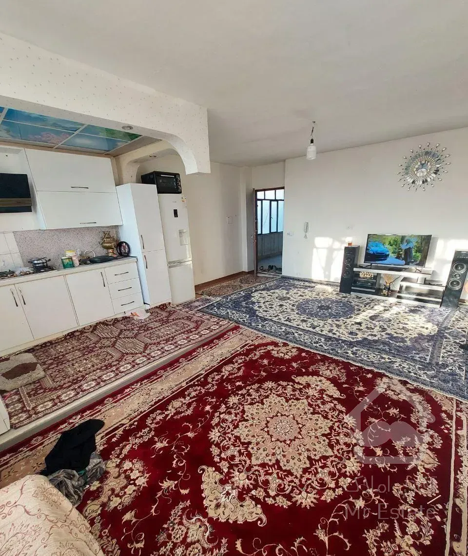 68 متر /فول امکانات /خاوران