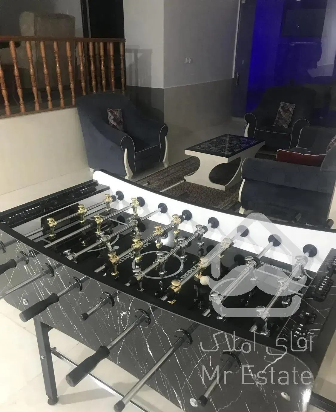 اجاره  ویلای استخردار سرپوشیده با آب گرم