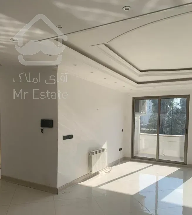 آپارتمان، ۱۱۸ متر، متل قو (سلمان شهر) دریاگوشه