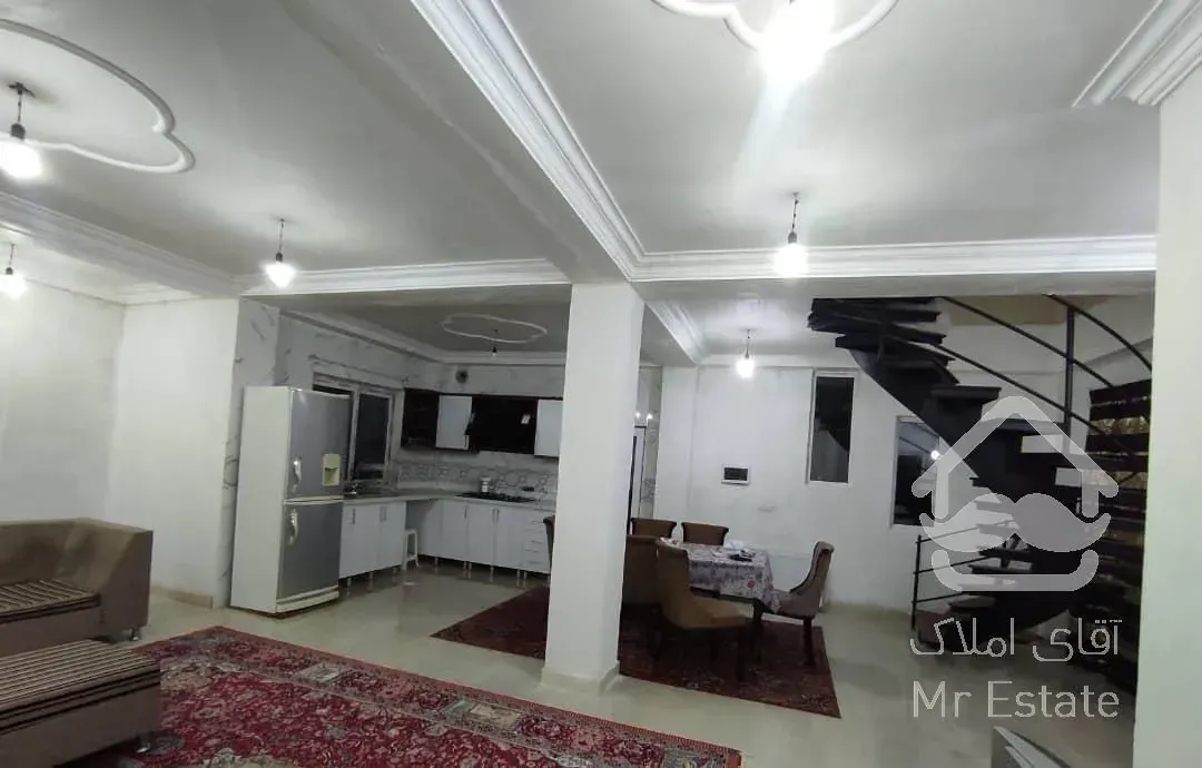 اجاره ویلا ۳۲۰ متر استخردار ویودار