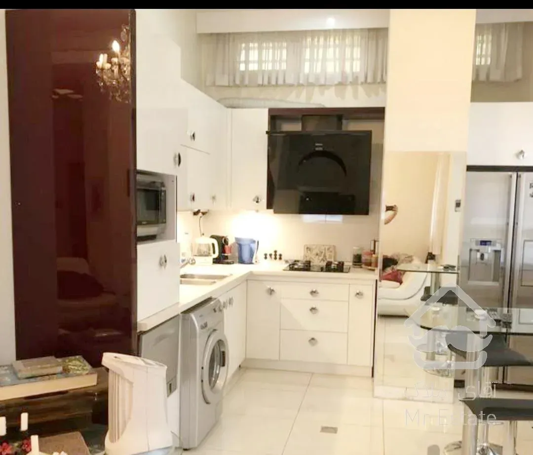 فروش 62متر . فول مبله. فول فرنیش. پارکینگ دار. سند تک برگ. زعفرانیه