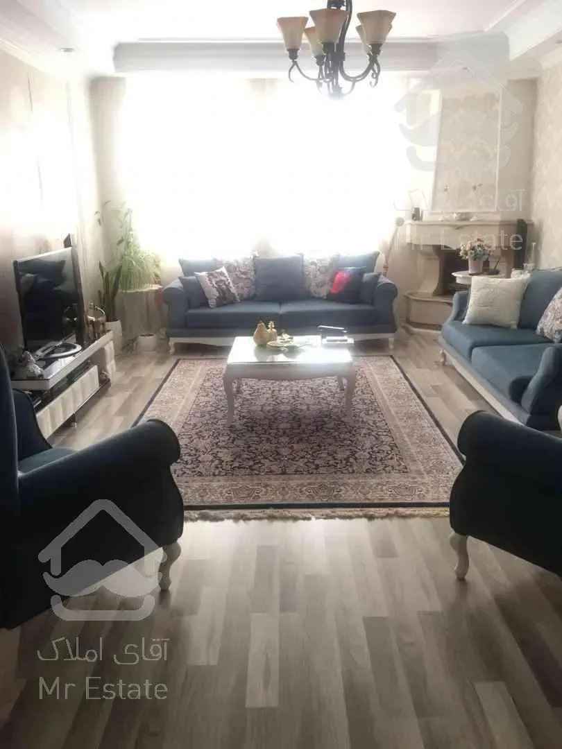 فروش آپارتمان ۷۸ متر ۲ خواب بهنام