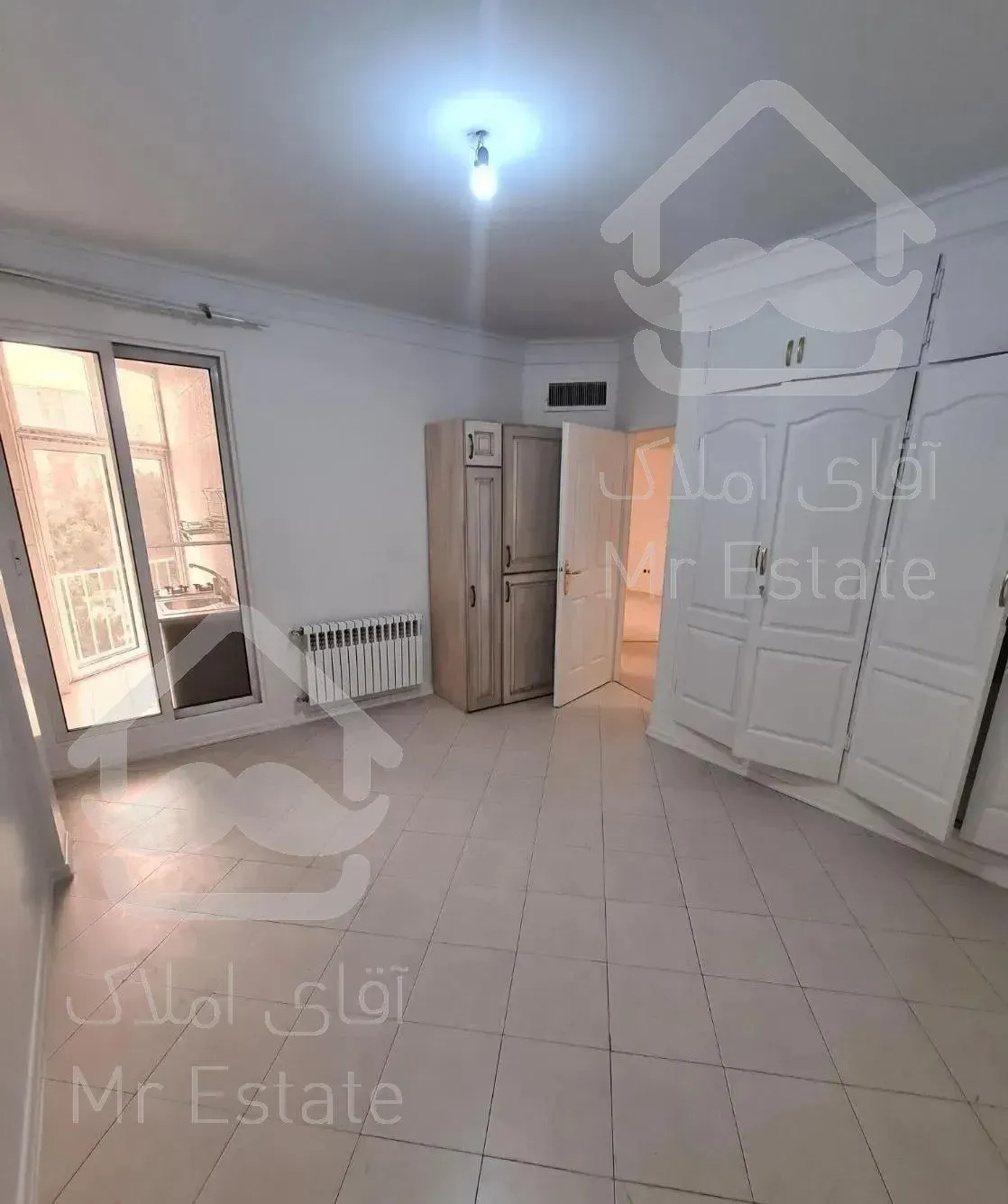 153 متر میرداماد شمال* فول بازسازی شده*فول امکانات