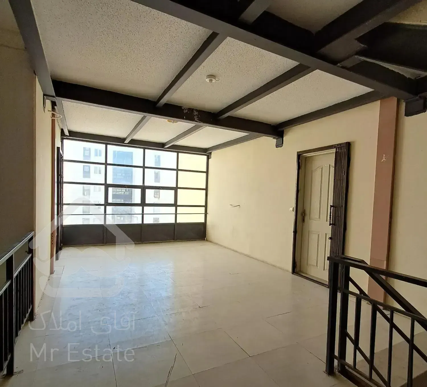 فروش آپارتمان ۳ خواب/ مناسب سرمایه گذاری