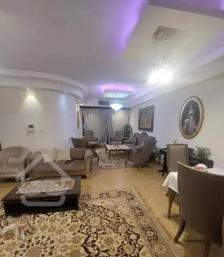 ۱۰۹ متری ۲ خواب تمیز