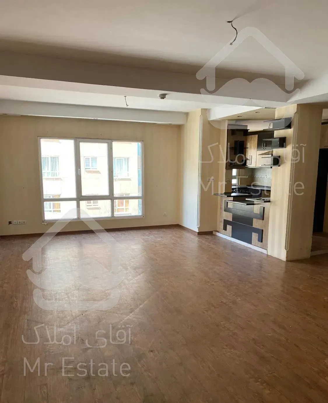 ۱۰۰متر دریاچه چیتگر برج سما بلوک c9 باقری