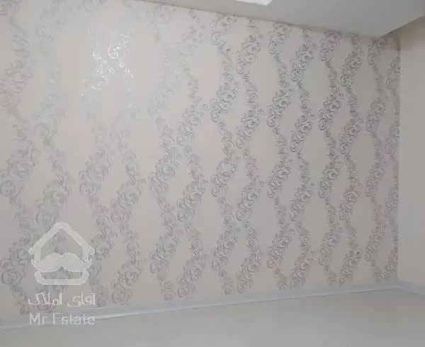 ۱۰۸ متر واحد در برج امین