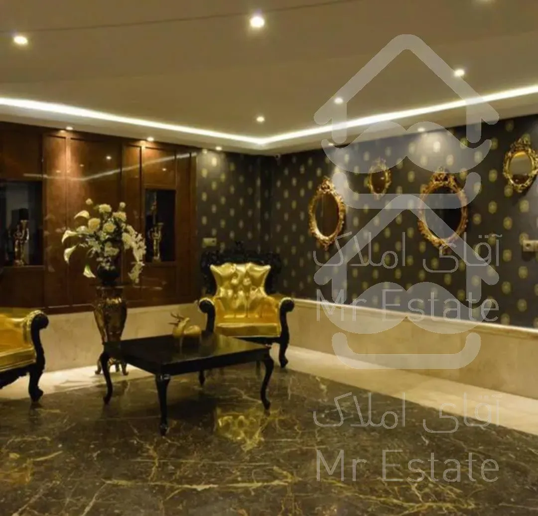 اجاره و رهن آپارتمان زعفرانیه 188  متر اکازيون