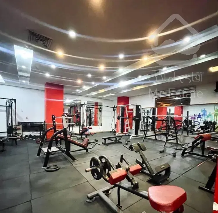 ۸۵متر برج مجلل بام پونک طبقه۹