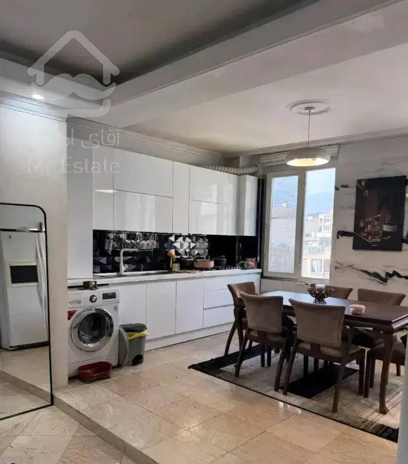 90متر 2خواب/فول امکانات /تهرانپارس غربی