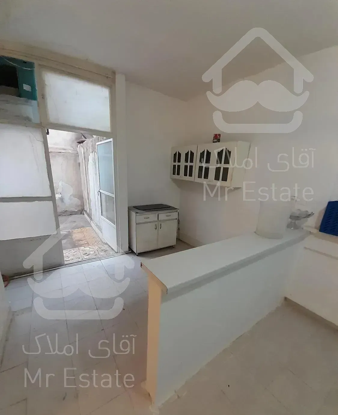 یک واحد مستقل مناسب مجرد یک نفره