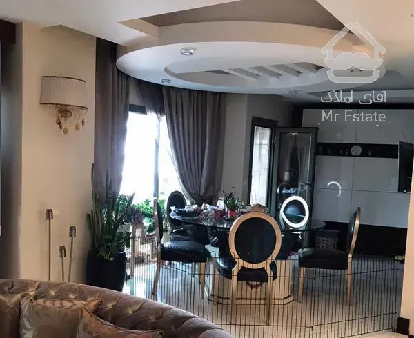 ۲۵۰ متر باغ فردوس