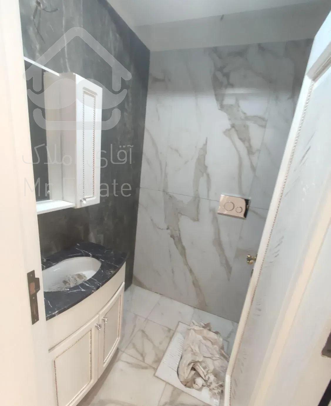 آپارتمان ۱۷۰ متر۳خوابه نوساز نیروهوایی