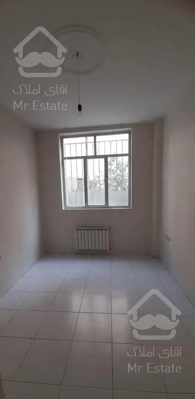 ۸۵ متر ۲خواب فول امکانات         (( بازسازی شده ))