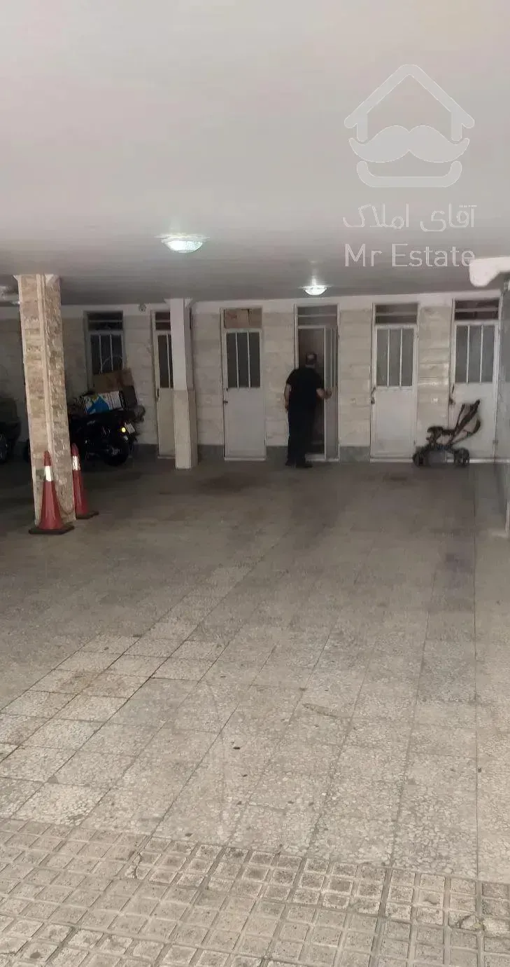 آپارتمان ۸۵متر در نیروهوایی