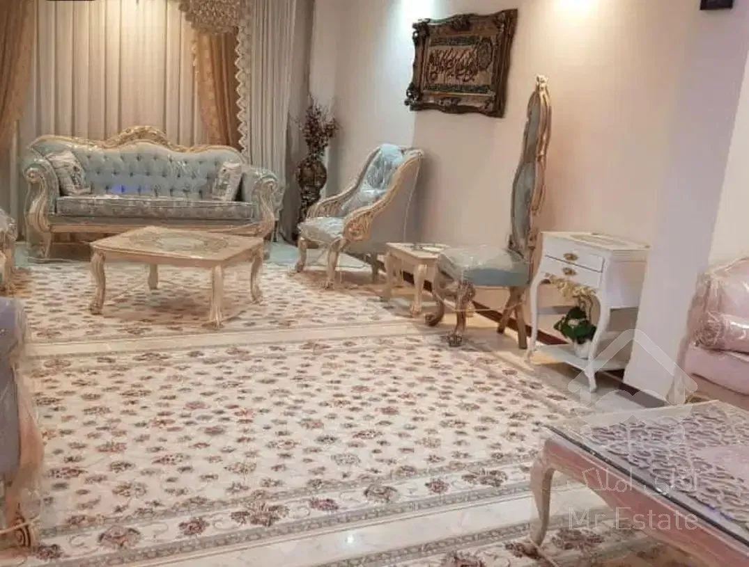 ۹۳ متر ۲ خواب / میدان سما/۱۵ متر پاسیو اختصاصی