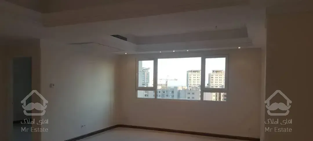 آپارتمان ۱۲۷متر ۲خواب