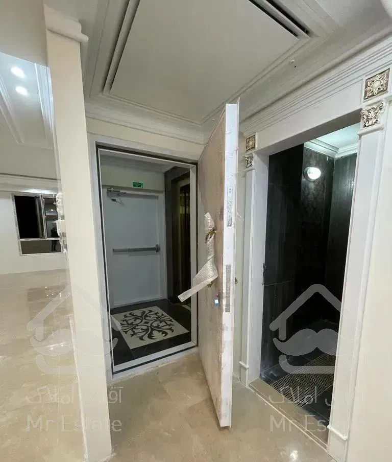 178 متر 3 خواب تکواحدی  فرعی رشید