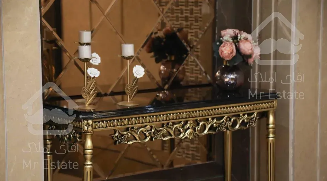 آپارتمان نوساز  لوکیشن در ونک