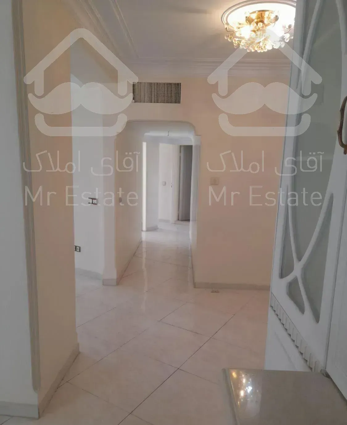 اپارتمان۱۴۰متری سه خواب برج