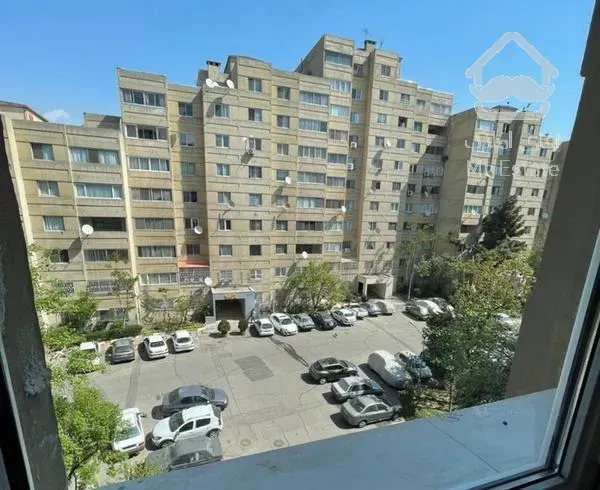 آپارتمان 111متری فول شهرک آپادانا طبقه 4