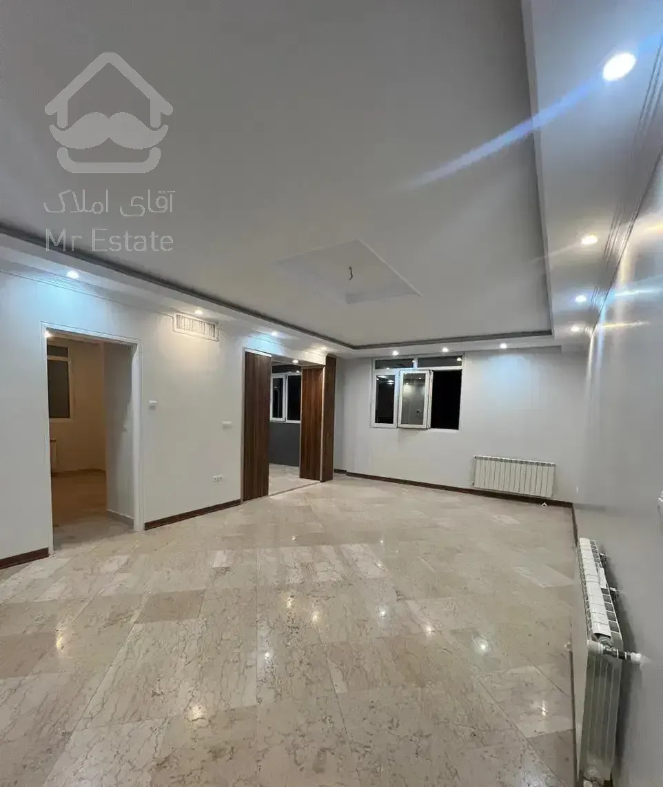 آپارتمان۹۳ متری۲ خواب گیشا (فرعی زوج-اقامت چندساله