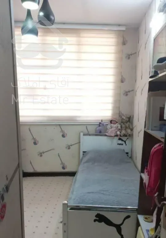 ۱۰۸متر دو خواب ،یوسف اباد/میدان سلماس/