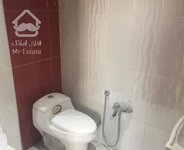 ۱۲۵ متر ۲ خواب کوهک منطقه ۲۲(برج رضوان)