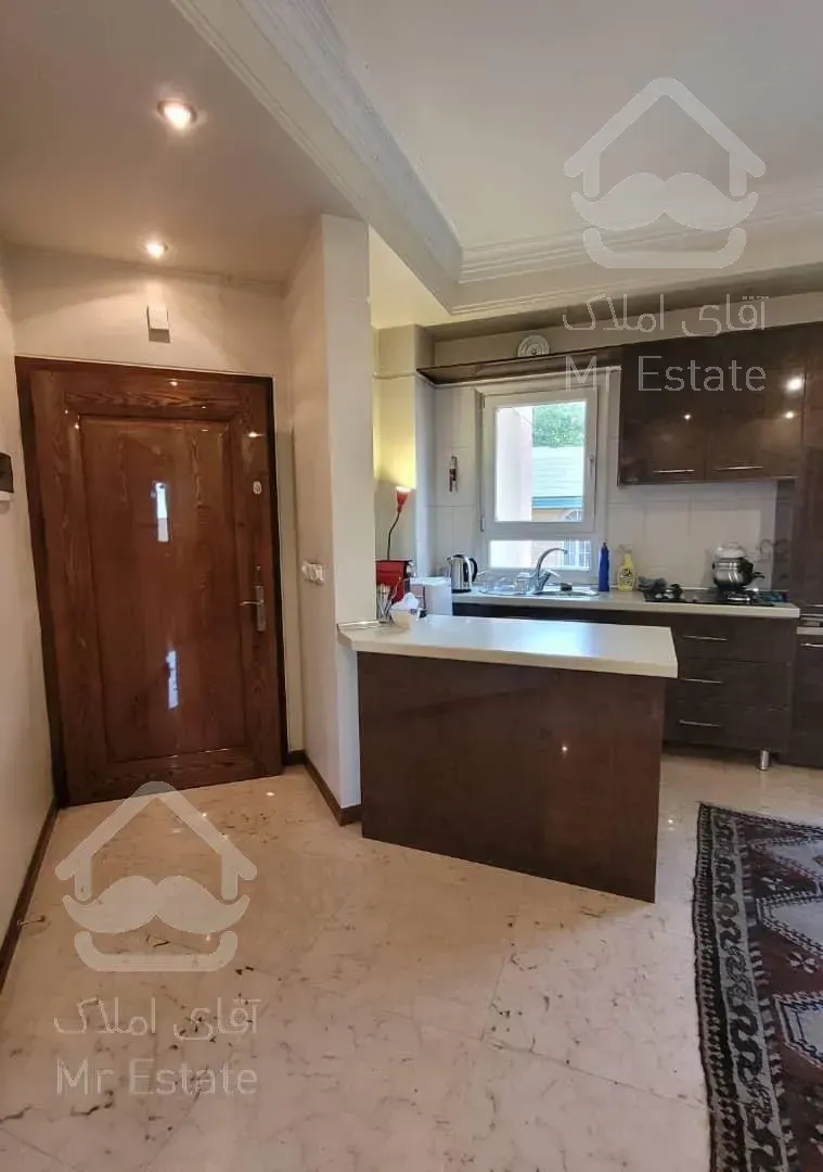 فروش دفتر کار موقعیت اداری تجریش 72  متر شیک