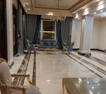 ولنجک ۱۴۲ متر برج باغ + زیر سیزدهم