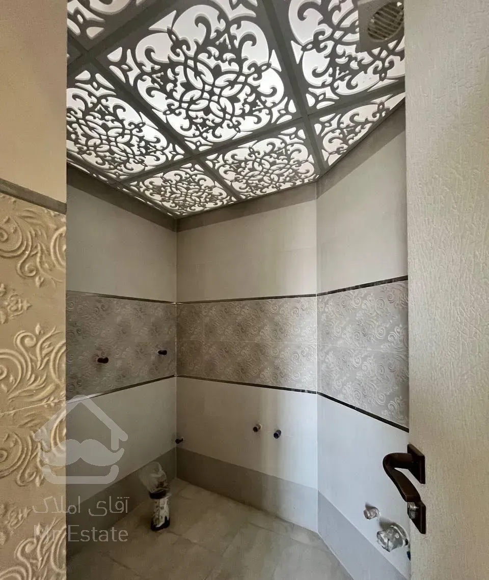 اپاراتمان ویو دریا تک واحدی