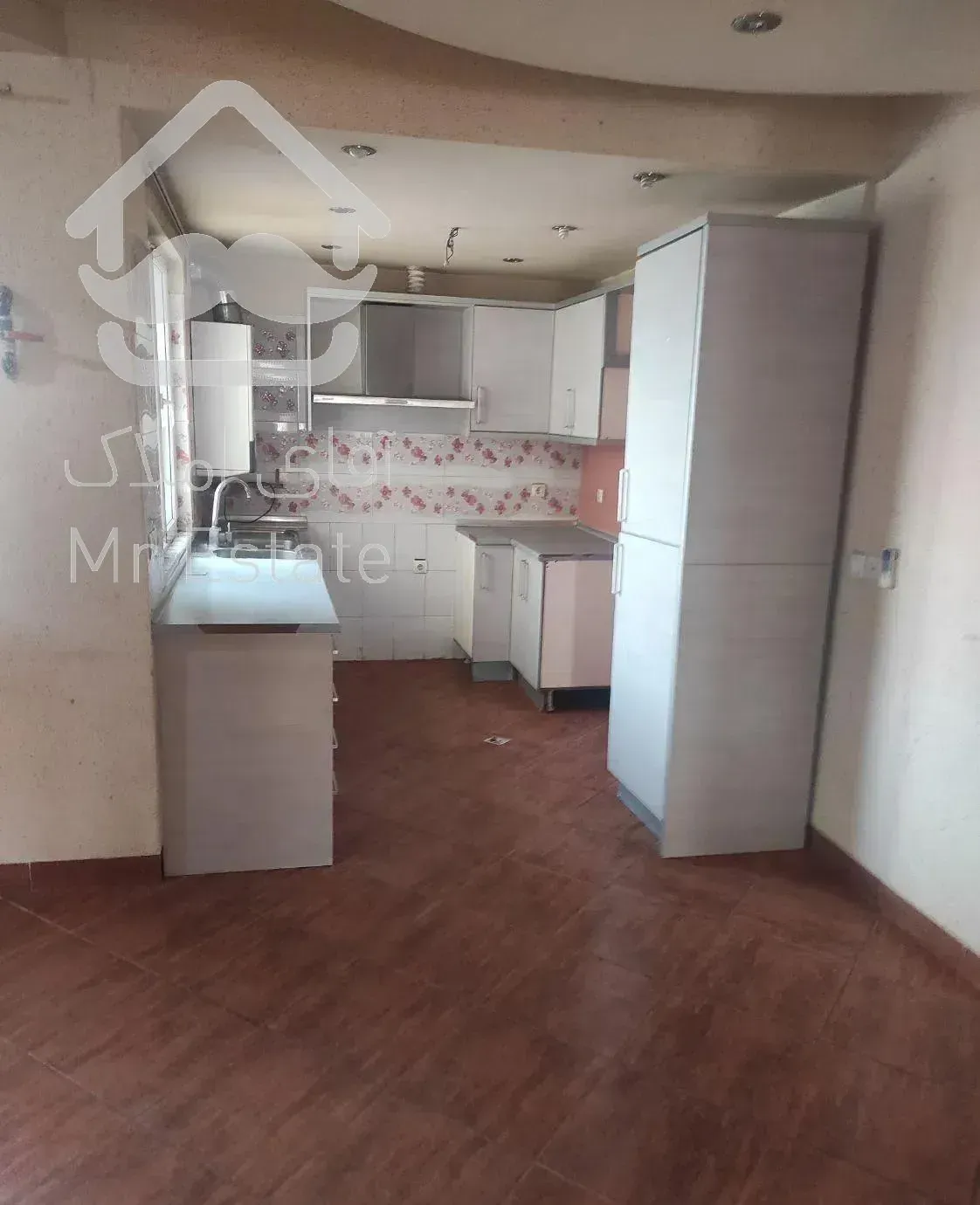 80 متر دو خوابه نیرویی دریایی