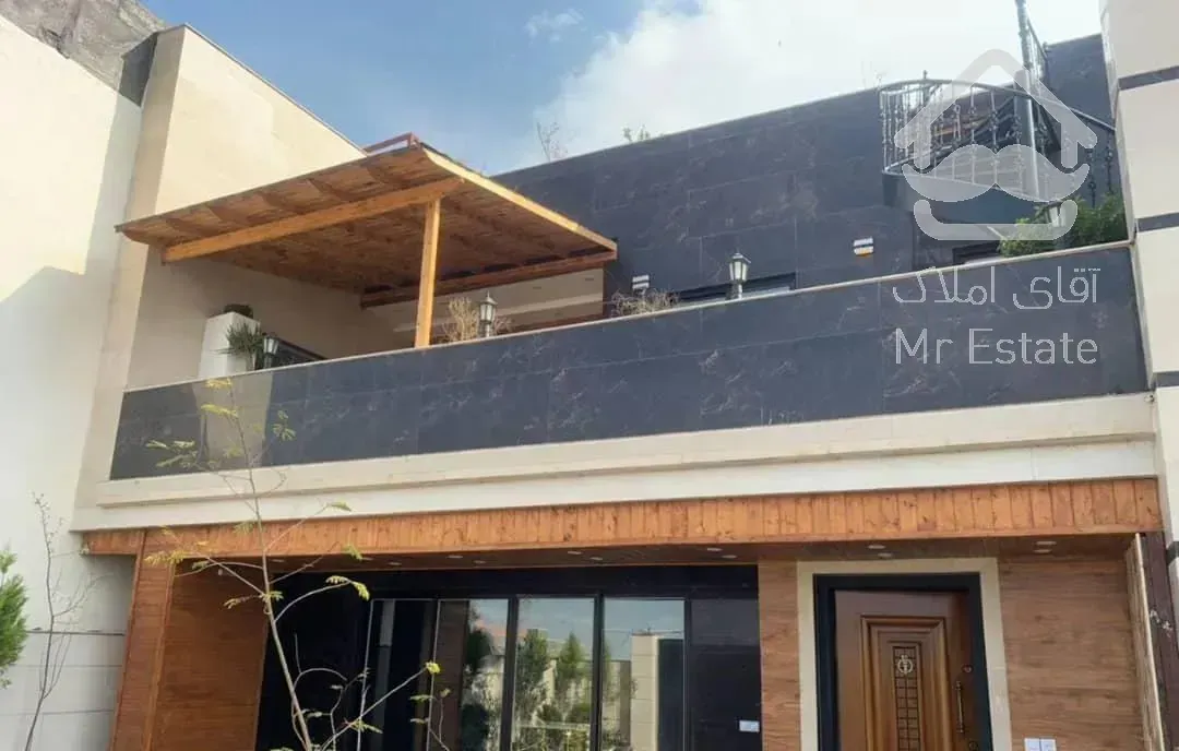 ویلا اجاره ای دوبلکس